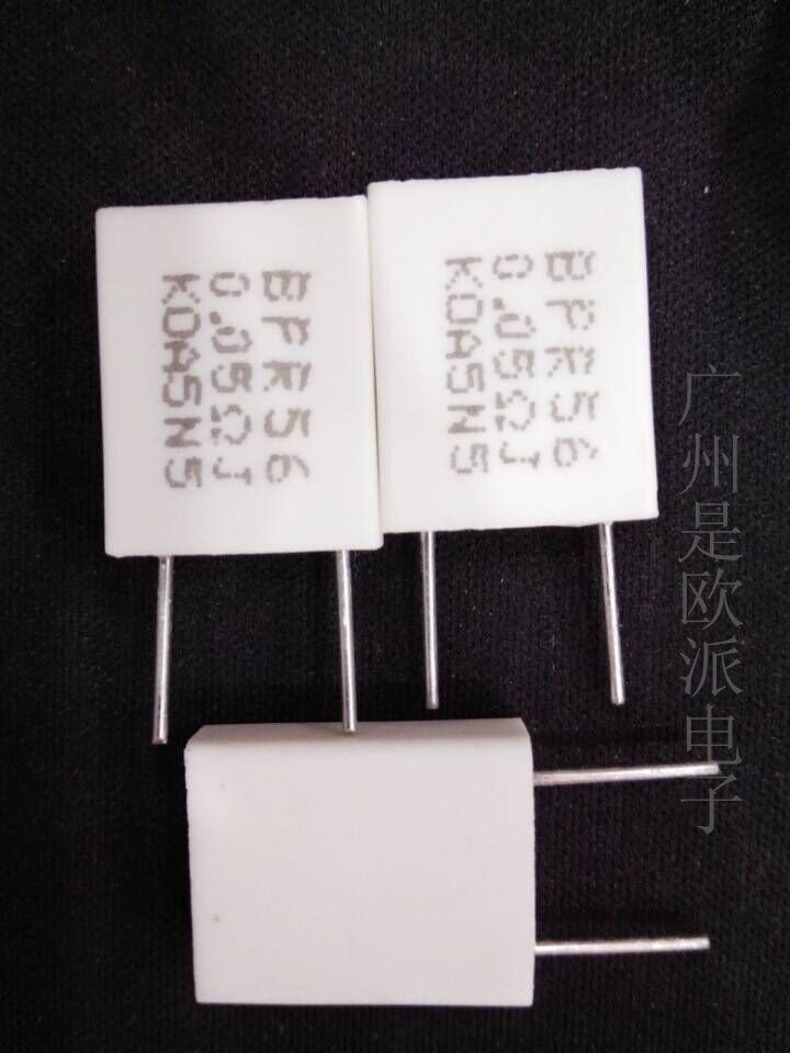 BPR56 5W 0 05R 05 0 05 5% No sense cement resistance ceramic resistance 2 feet fresh