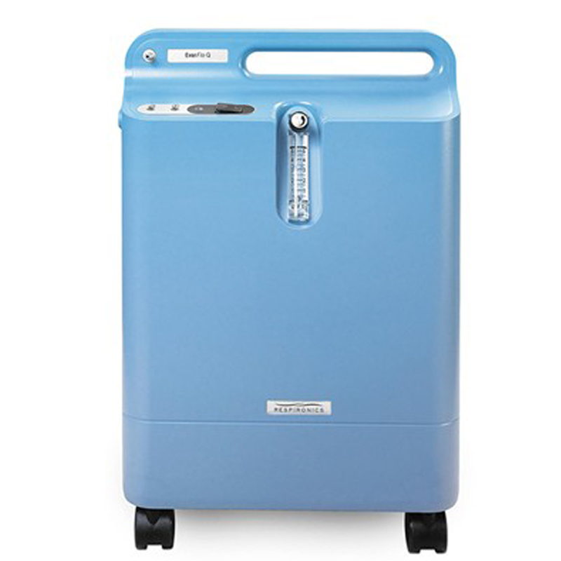 Philips/飞利浦伟康制氧机 EverFlo 5L进口家用医用吸氧机yhwt