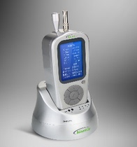 Sineway CW-HPC600(A) six-channel handheld dust particle counter CW-HPC600A
