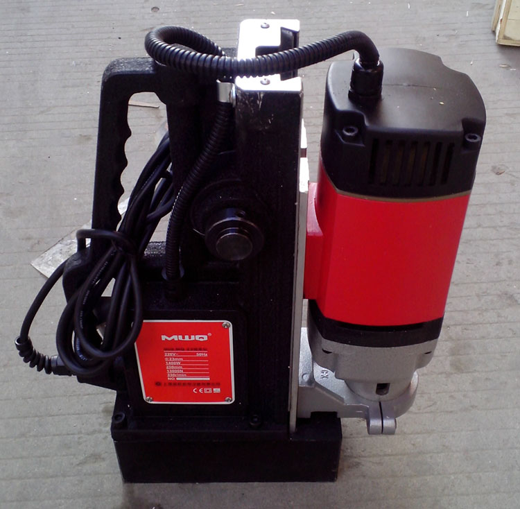 O Bao Magnetic Seat Drill OB-23 OB-23 OB-13 OB-16 OB-49 OB-49 OB-60 OB-60 Magnetic Drill Magnet Drill