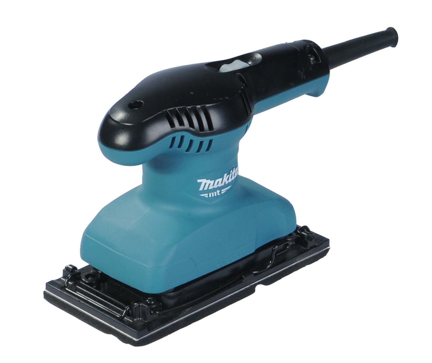 Makita makita power tools M9201B flat sander sandpaper machine Sand skin machine Sand mill grinding machine