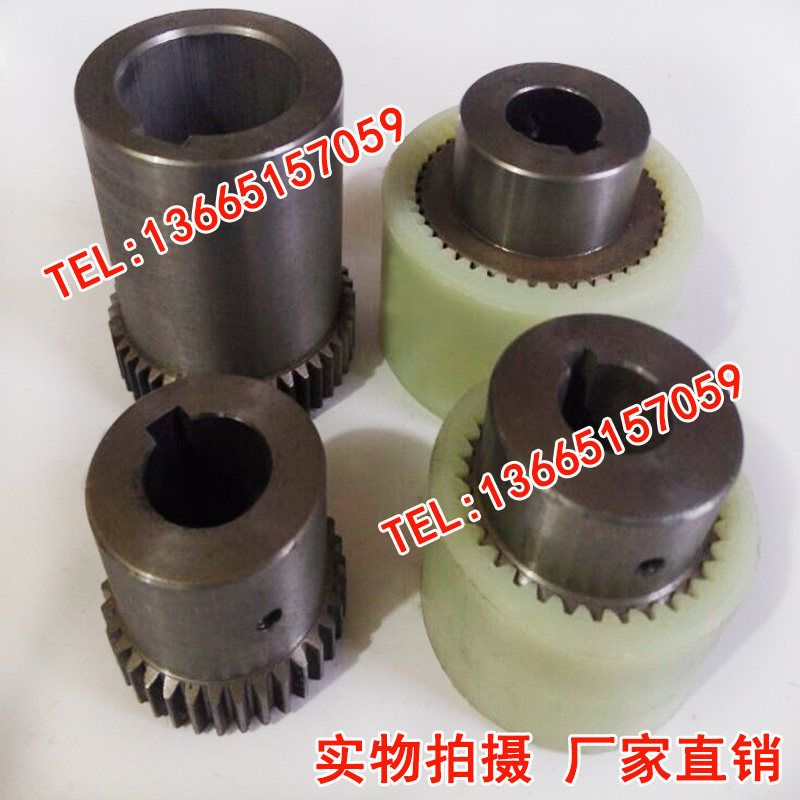 NL Inner tooth Nylon coupling Coupling Coupling NL3 NL4 NL5 Oil pump motor Gear connector