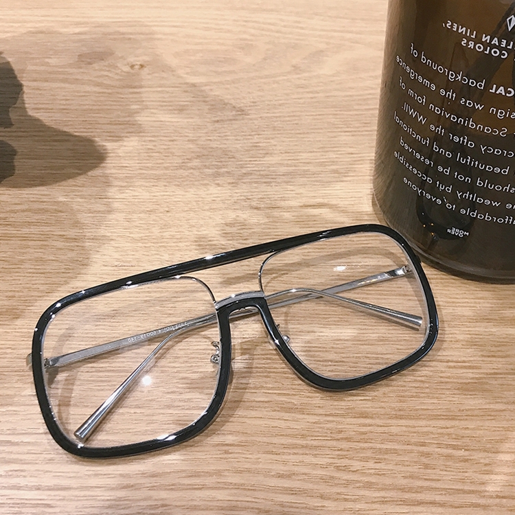 Montures de lunettes en Alliage de nickel - Ref 3140105 Image 1