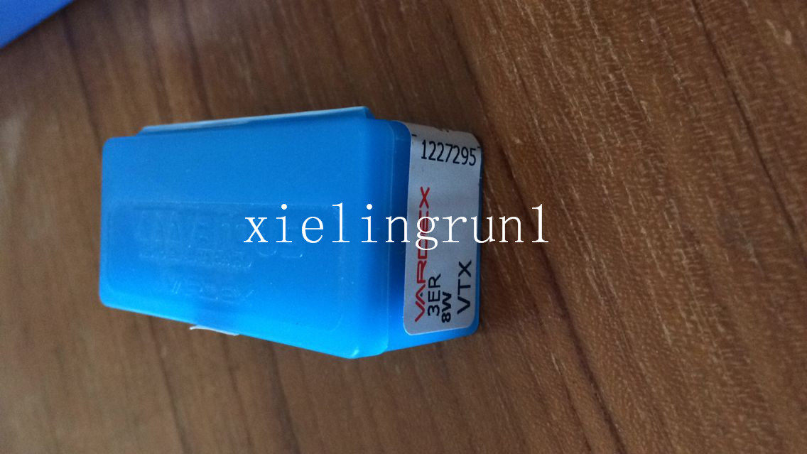 All series can be ordered Israel vargus vargus thread turning tool 3ER8WVTX original