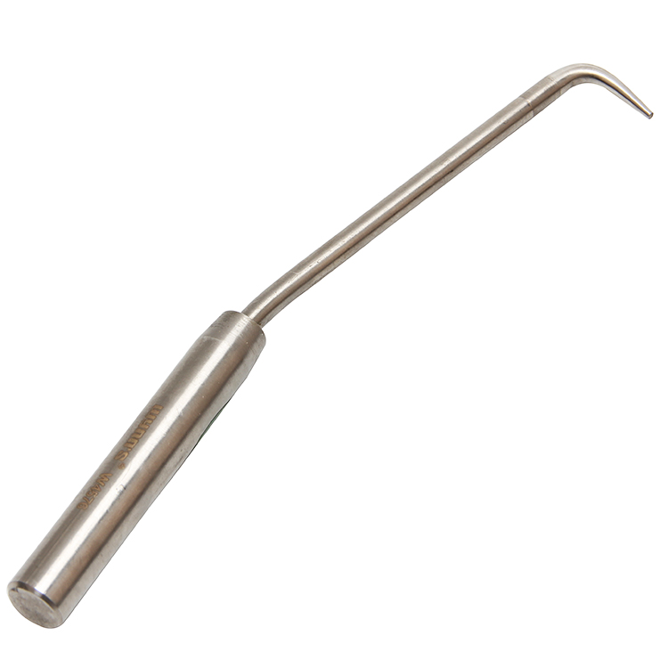 Wynn's WillLEGACY stainless steel upscale steel bar hook steel bar wrench binding hook steel hook W4576