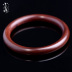 Ấn độ Zambia tờ rơi rosewood bracelet bracelet bracelet vật liệu cũ hạt nữ mô hình máu sandal ngôi sao vàng gỗ Vòng đeo tay Cuff