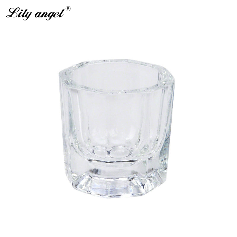 lilyangel水晶杯 水晶中 美甲 甲液杯 水晶粉 水晶液 水晶甲必备
