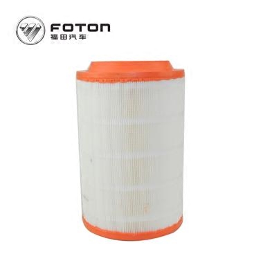 Foton Scenic G7 original car 1728 air filter K1119019001A0