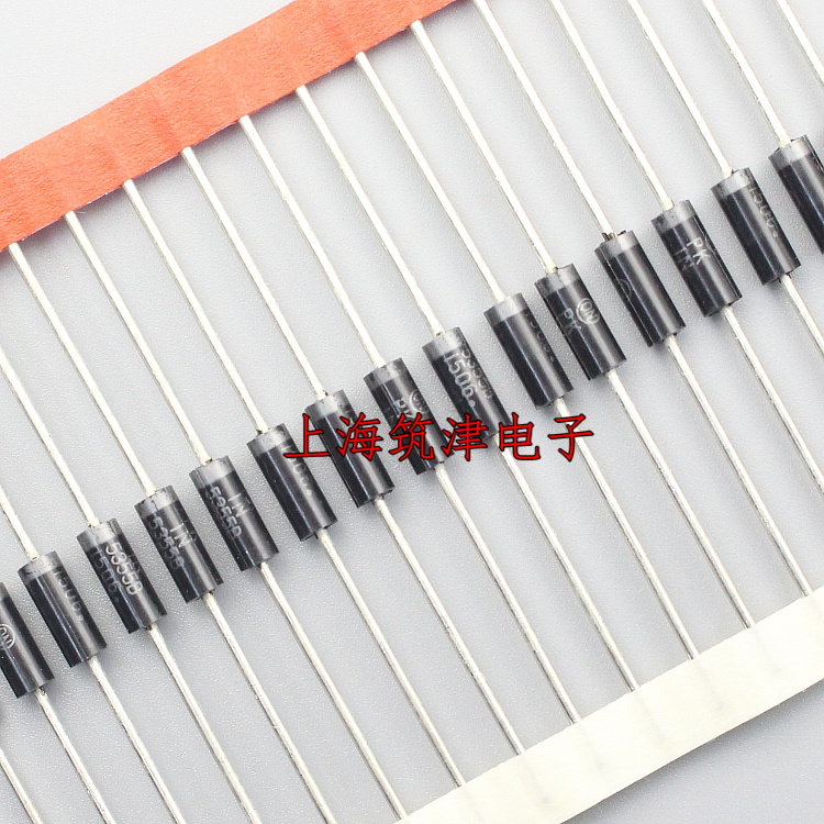 5W voltage regulator tube 17v 1N5354B 18V 1N5355B 19V 1N5356B original (10 pieces 6 yuan)
