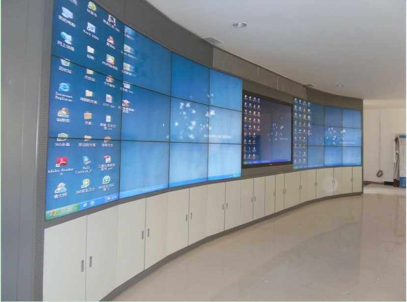 Broadcast control software Fusion control software Smart home system Network control software Central control software