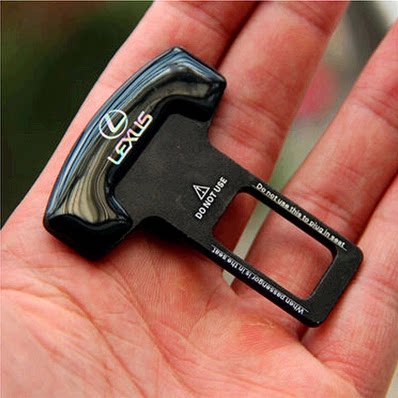 大众CC腾高尔夫途安帕萨特汽车安全带卡夹子插扣保险带卡扣插销