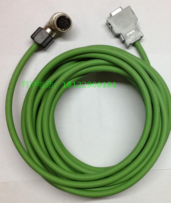 FANUC FANUC Frank Servo Motor Feedback Line Encoder Line A660-2005-T506 High Soft Line