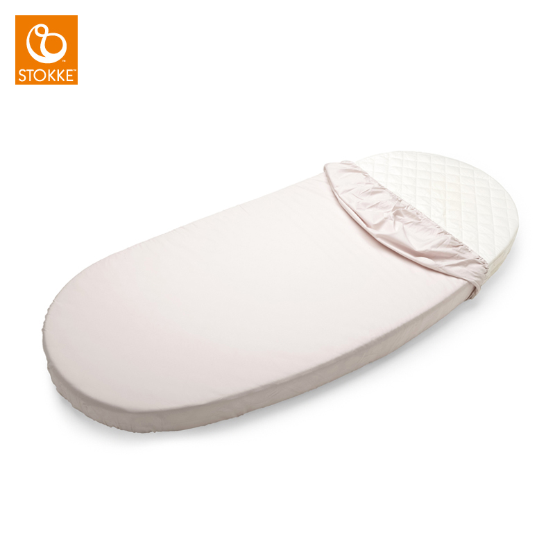 stokke sleepi junior fitted sheet