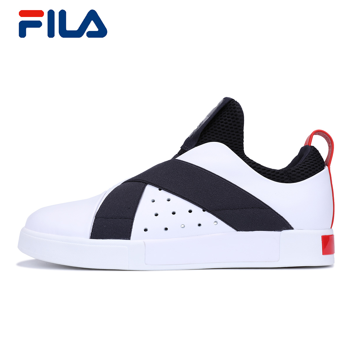 fila 2017