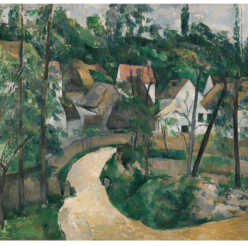 T560 (USA) Boston Museum of Fine Arts Collection of Paintings Ultra HD Gallery