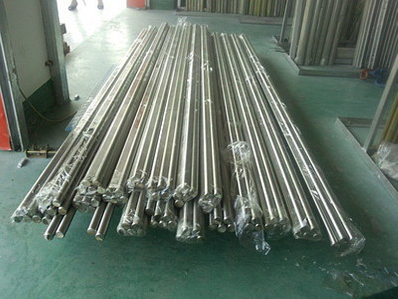 3J58 elastic alloy rod nickel base alloy rod solid bar steel plate laser processing 3-300mm zero cutting