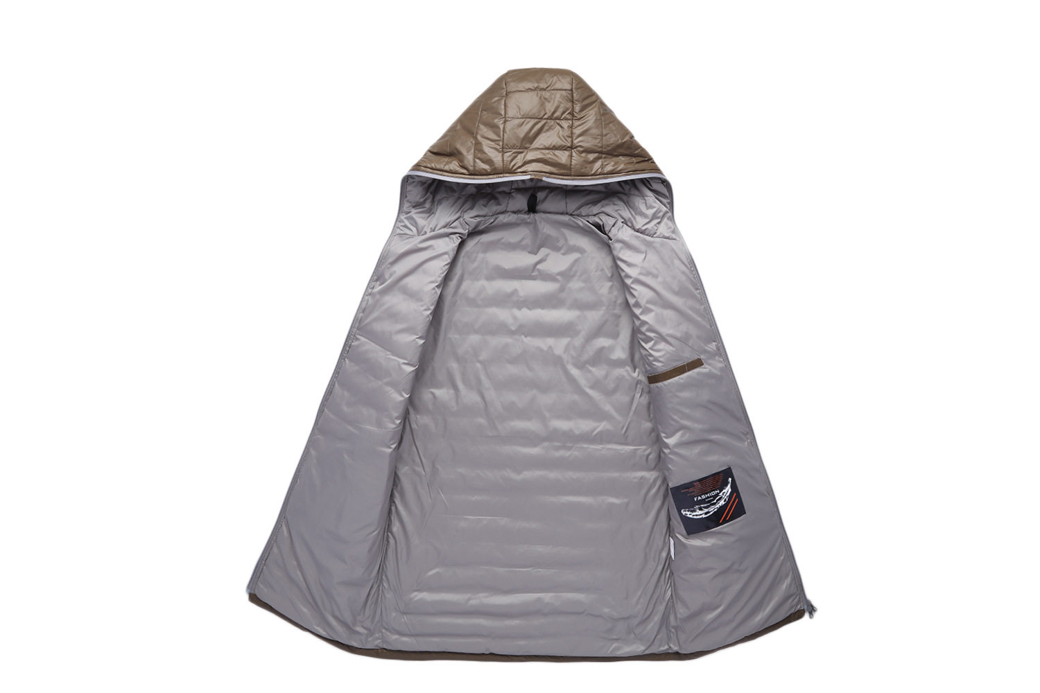 Blouson homme   OTHER en Nylon - Ref 3122321 Image 3