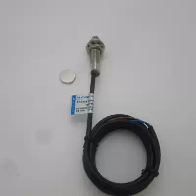 Original Hall sensor CHE8-10NA-H710 NJK-5001C three-wire NPN normally open