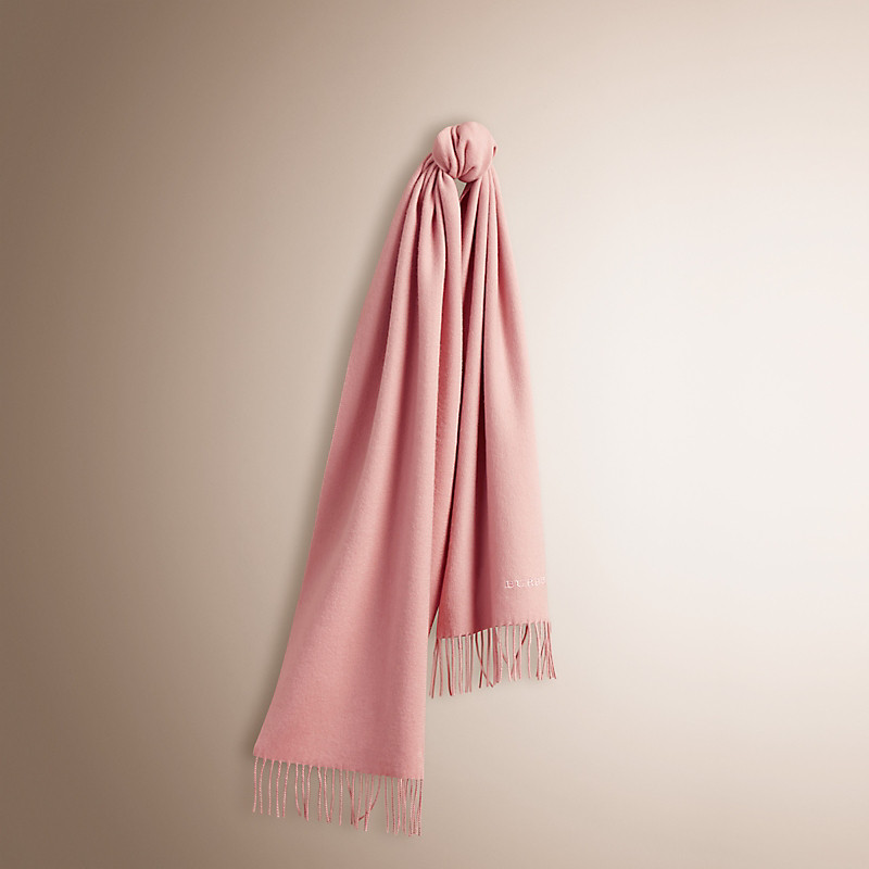 Burberry博柏利 经典羊绒围巾 39942991