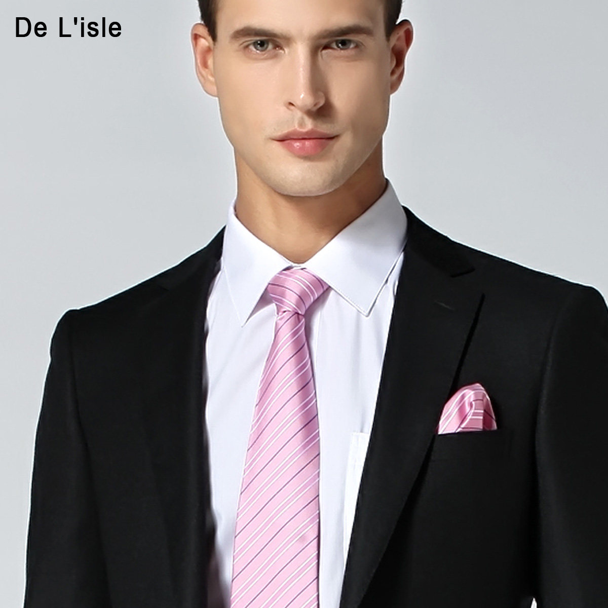 delisle��ʿ������װ��˿�����˿��װ