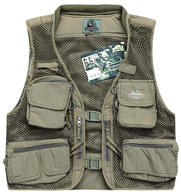 Купить Безрукавка Оформление летнее платье сетка жилет с несколькими ...