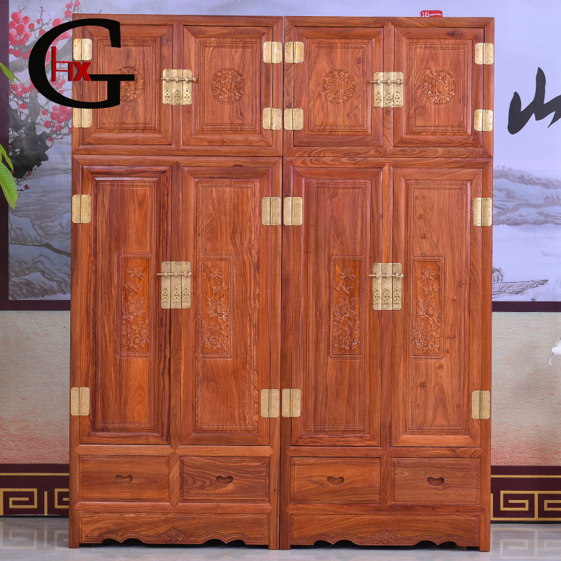 hxg��ľ��ʽ�󶥹�HLYXG017