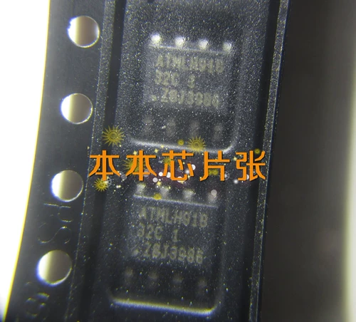 ATMLH918 CODE 32C AT24C32CN-SH-T NEW NEW ONE ONE от 2 YUAN ONE, сразу доставка