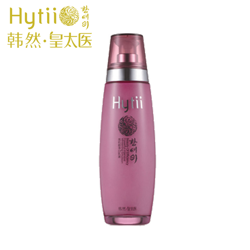 韩然 皇太医高机能净白乳液 110ml