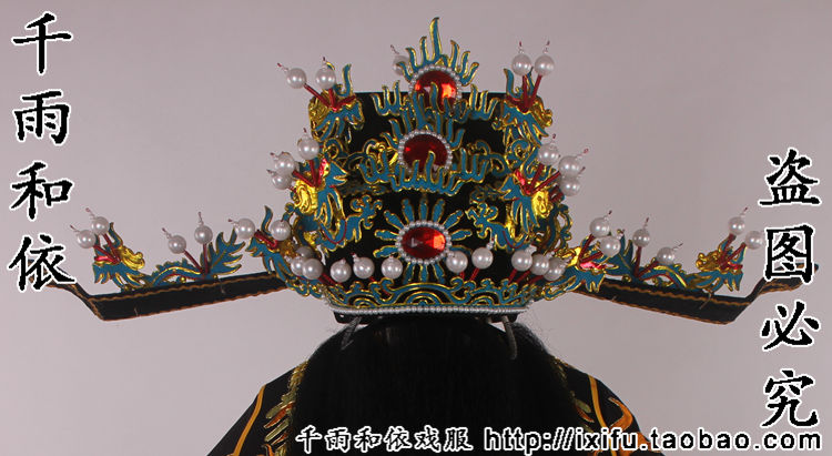 Phase Engraving Chancellery Hat Bag Lifesaving Hat Theatrical Supplies Dot silk hat Cap Cut case bag Longtu hat Opera hat