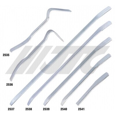Sheet metal prying bar Taiwan JTC