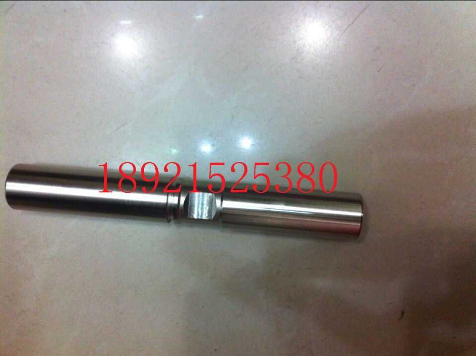 Ingersoll 3 inch 666320 mine BQG450 pneumatic diaphragm pump accessories spindle film rod 96474