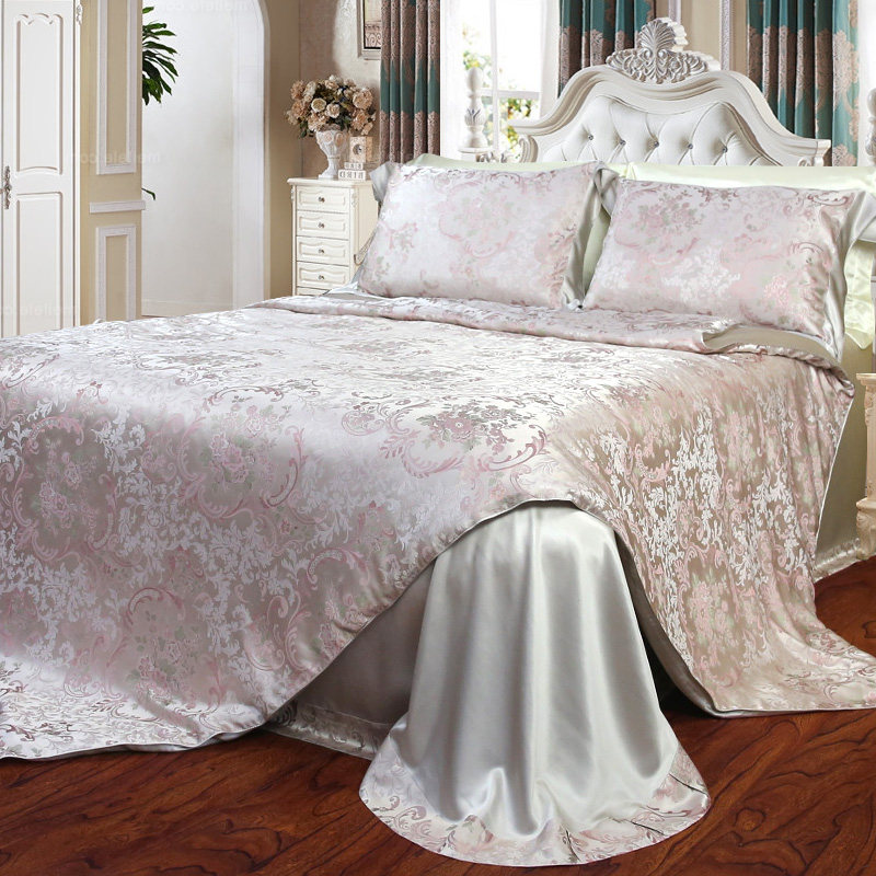 ˿��ˮ����ɫ֯�Ứ��˿�ļ���SZ0333