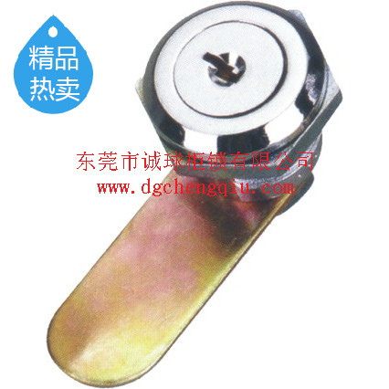 Recommended MS 802 zinc alloy chassis lock cabinet cylindrical lock cabinet lock lock small round lock