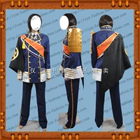 Tokyo hawker, kiếm và hỗn loạn, một thời kỳ cosplay, một bộ đầy đủ các trang phục nam nữ - Cosplay cosplay kakashi