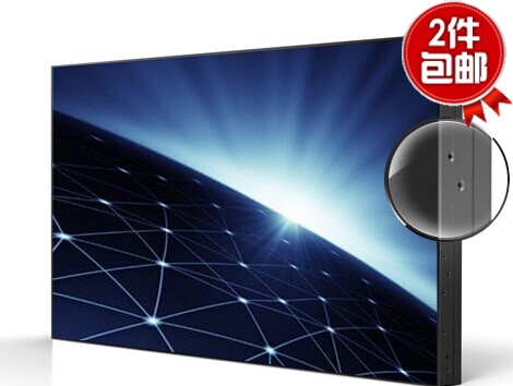 Xianshi PD55N9 DID splicing screen 3.5 mm splicing gap Ultra-narrow edge LCD splicing screen