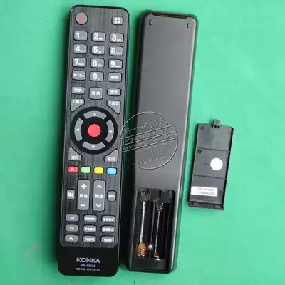 Original Konka TV Remote Control LED42X9000PD LED55X9000PD LED47X9000PD