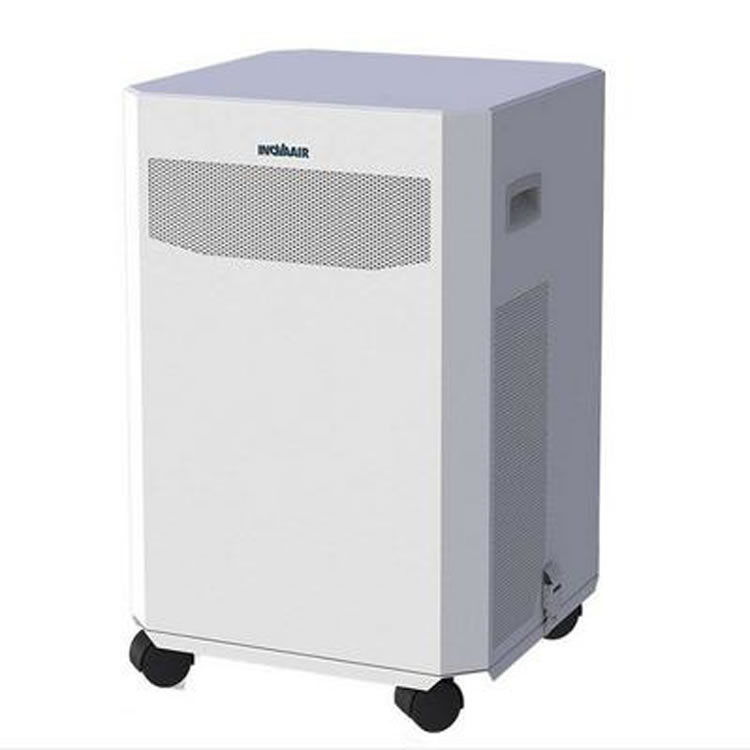 澳洲原装进口InovaAir AirClean E20 plus怡纳艾尔E20空气净化器