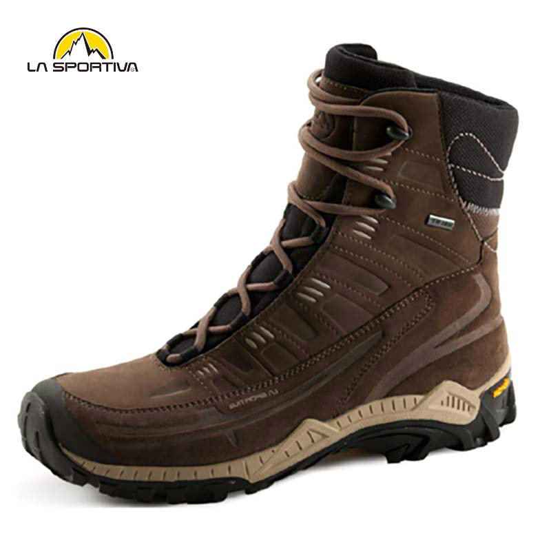 LA SPORTIVA/拉思珀蒂瓦 男款雪地靴 Gtx LA19002