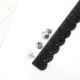 Hàn Quốc đơn giản ngọc trai trâm retro dễ thương huy hiệu áo len pin khăn choàng cổ khóa chống ánh sáng cổ áo khóa phụ kiện huy hiệu cài áo Trâm cài