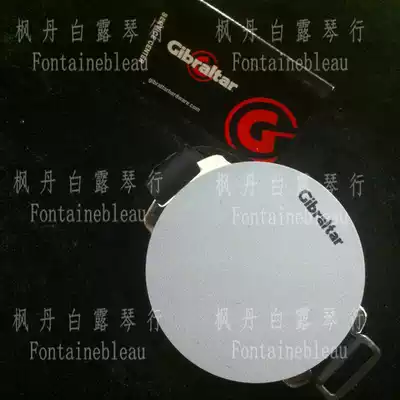 Gibraltar Gibraltar SC-PPP 4 inch dumb pad leggings pad