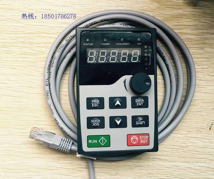 INVT Inverter Operation Panel GD200 GD200A GD300 GD35 Series General Spot