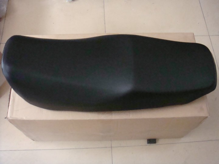 EN125 EN125 EN125-2 2A cushion assembly saddle seat bag original factory seat cushion EN125 cushion