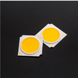 High power LED light bead rail light source COB face light source 10W12W15W18W20W24W30 tile wick