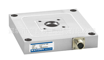 Bargaining sensor LCTA-A-3kN Japan KYOWA republic