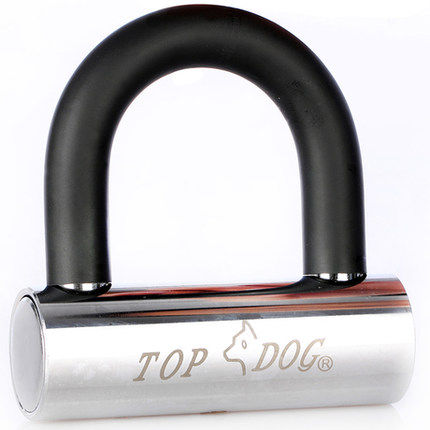 TOPDOG Dog Lock RE2230 Motorcycle Electric Car Disc Brake Lock