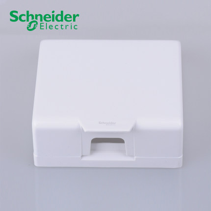 Schneider Electric C86 power socket protection waterproof cover switch panel splash-proof box shield-Taobao
