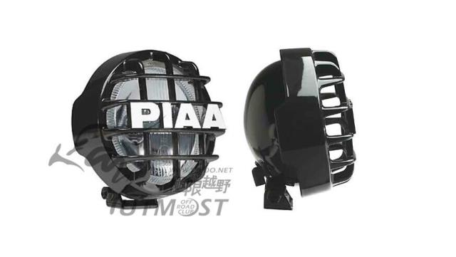 Original Dress PIAA 510 Series Spotlight L-206E Ultra White PIAA 510 Travel Light Spotlight Fog Lights-Taobao