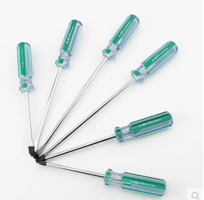 Winning Dart Ribbon Screwdrivers STRAIGHT CROSS SCREWDRIVER COMPUTER NOTEBOOK MAGNETIC BATCH HEAD DRIVER SCREW DRIVER