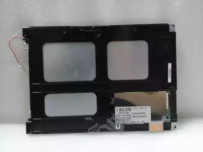 Computer LCD screen T78AAVGTFO Display LCD Toshiba Industrial LCD module 7 8 inch TFT bare screen