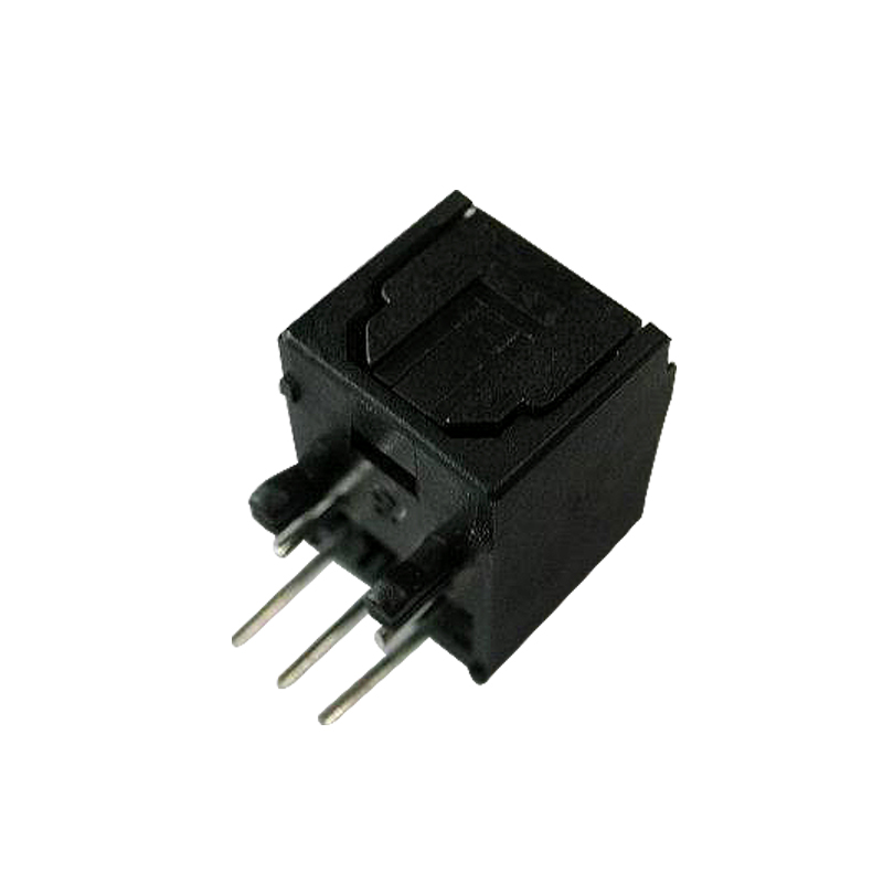 High quality high-speed DLR2160 25M fiber optic receiver terminal replaces TORX147PL fiber optic socket